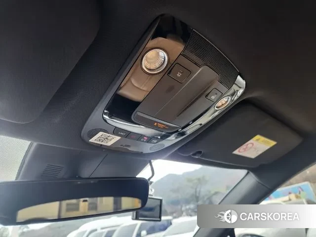 Kia K5 3rd generation 2021 Серый из Кореи, фото 2