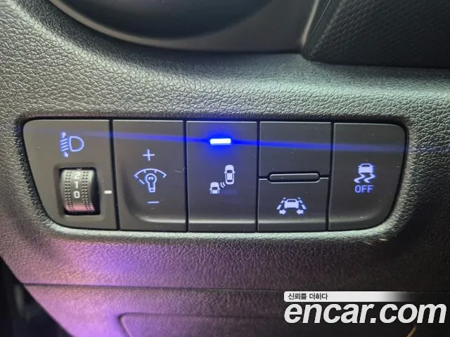 Hyundai Kona id 2719058 из Кореи 2