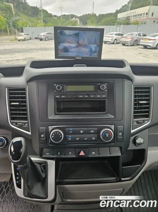 Hyundai Solati 2023 Белый из Кореи, фото 2