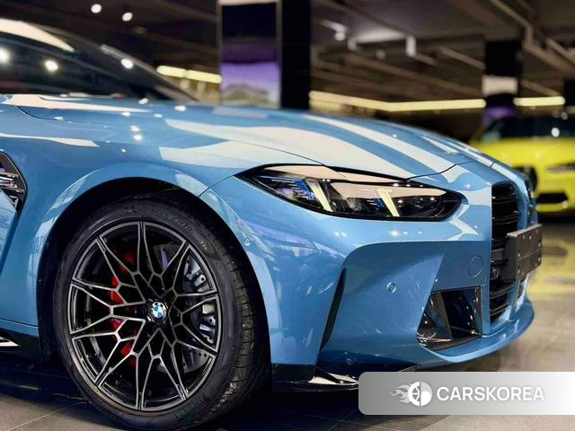 BMW M4 id 4026777 из Китая 2
