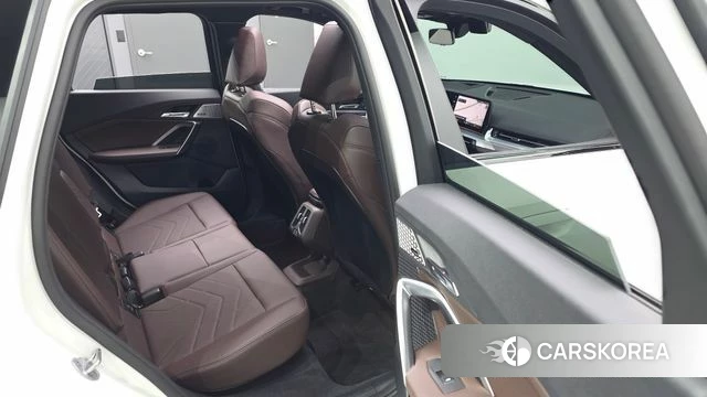BMW X1 (U11) 2025 Белый из Кореи, фото 2