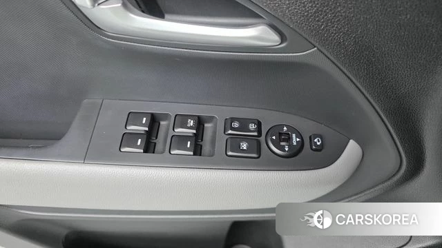 Kia The New Kia Ray 2025 Белый из Кореи, фото 2