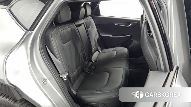 Kia EV6 2024 Серый из Кореи, фото 2