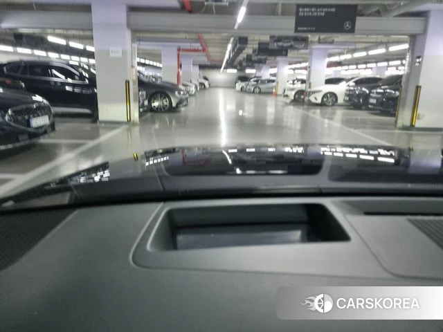 Hyundai Grandeur (GN7) 2023 Черный из Кореи, фото 2