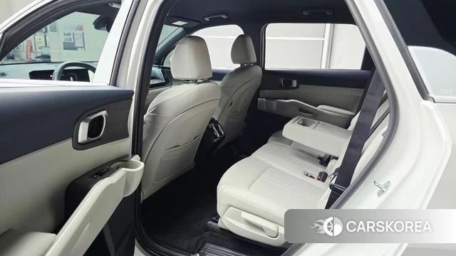 Kia The New Sorento 4th Generation 2025 Белый из Кореи, фото 2
