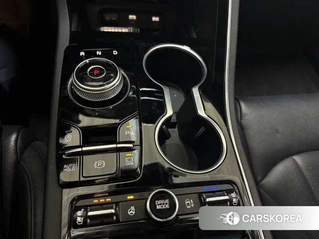 Kia K5 3rd generation 2020 Серый из Кореи, фото 2