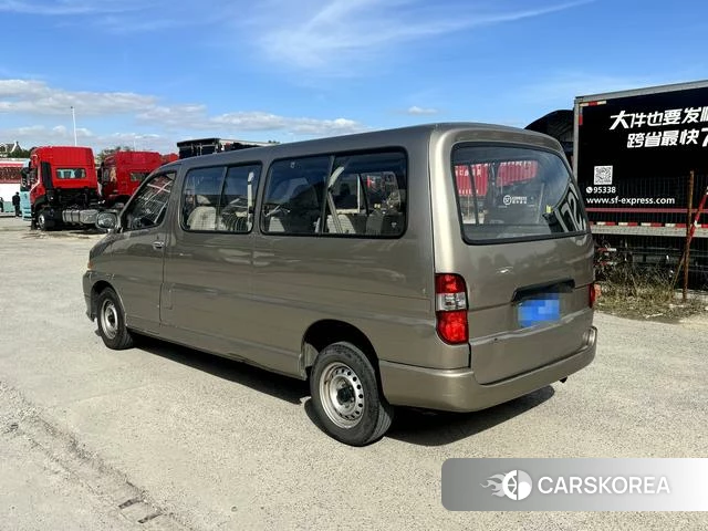 Gold Cup Express 2021 Коричневый из Китая, фото 2