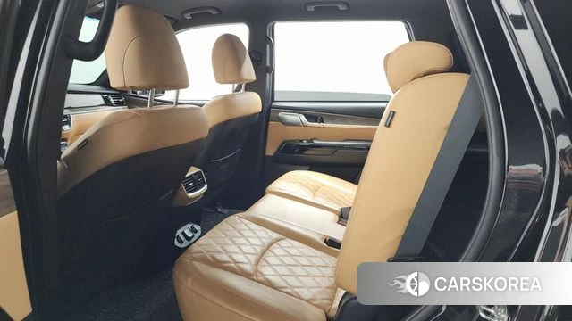 Kia Mohave Master 2019 Черный из Кореи, фото 2