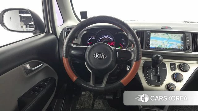 Kia The New Ray 2019 Белый из Кореи, фото 2