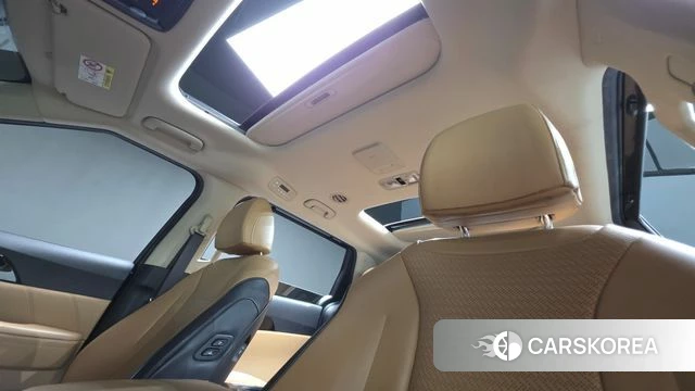 Kia Carnival 4th generation 2020 Серый из Кореи, фото 2