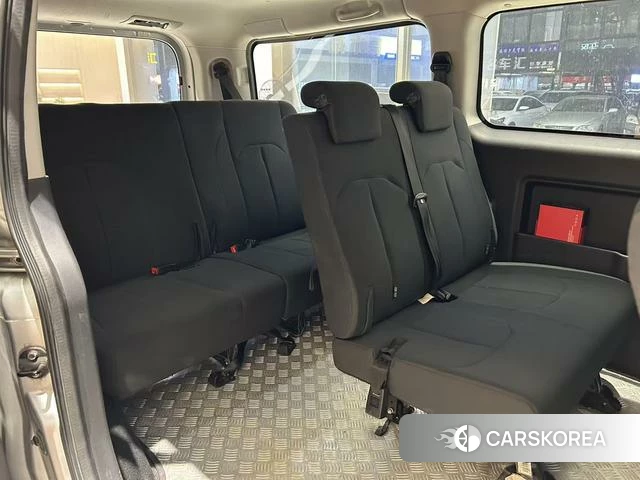 Jianghuai Ruifeng Ruifeng M3 2021 Серебристо-серый из Китая, фото 2