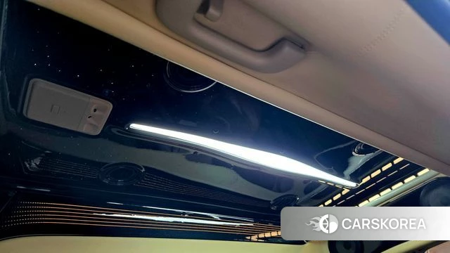 Kia Carnival 4th generation 2022 Черный из Кореи, фото 2