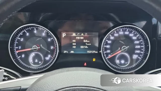 Hyundai The New Grandeur IG 2021 Серый из Кореи, фото 2