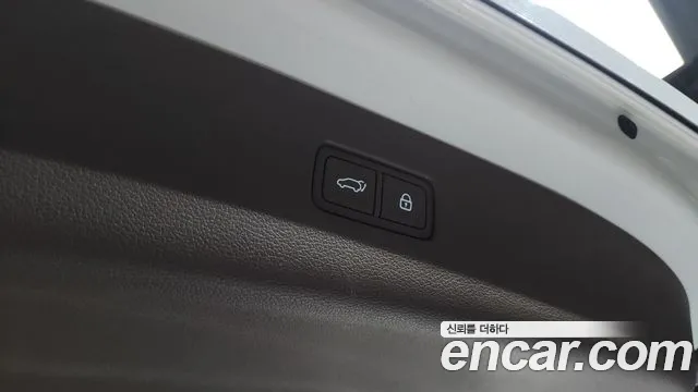 Genesis GV80 id 2660598 из Кореи 2