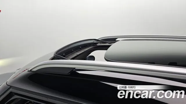 Mini Cooper S Countryman 2021 Цвет галактики из Кореи, фото 2