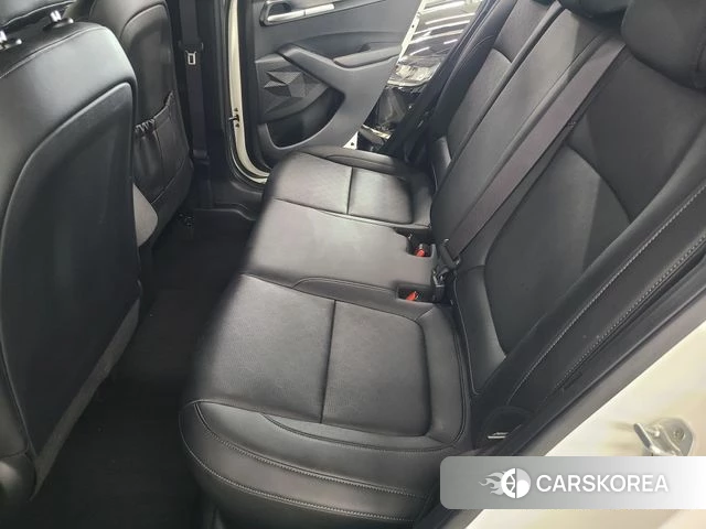 Kia Seltos 2020 Белый из Кореи, фото 2