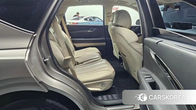 Genesis GV80 2020 Серый из Кореи, фото 2