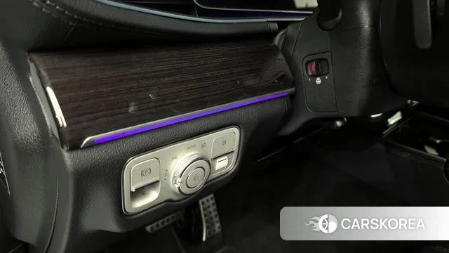 Mercedes-Benz GLE-Class W167 2022 Белый из Кореи, фото 2