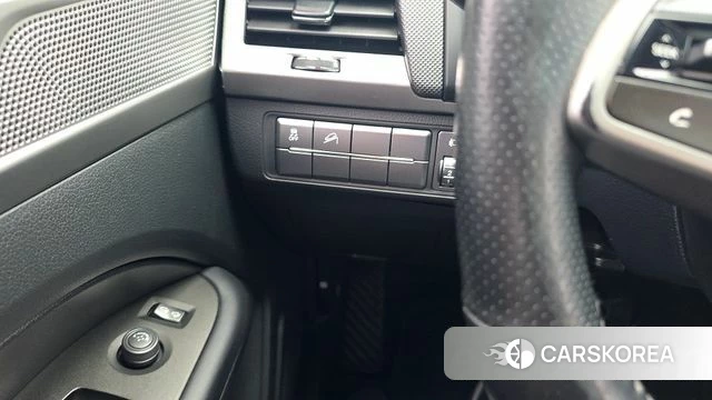 Ssangyong Rexton Sports 2019 Серый из Кореи, фото 2