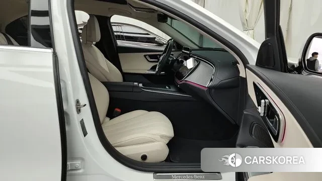 Mercedes-Benz E-Class W214 2025 Белый из Кореи, фото 2