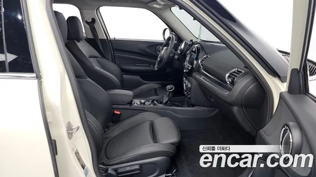 Mini Cooper Clubman id 2705947 из Кореи 2