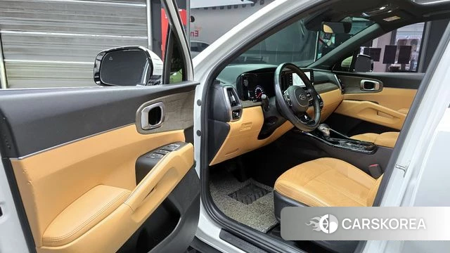 Kia Sorento 4th Generation 2020 Белый из Кореи, фото 2