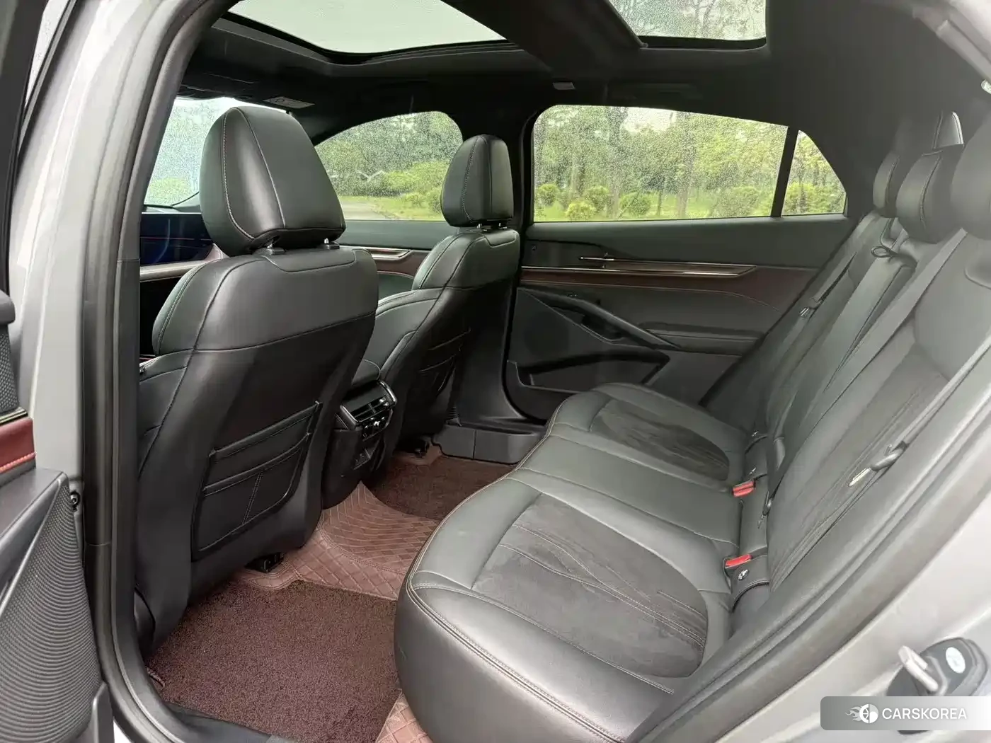Ford Mondeo 2022 Silver/gray из Китая, фото 2