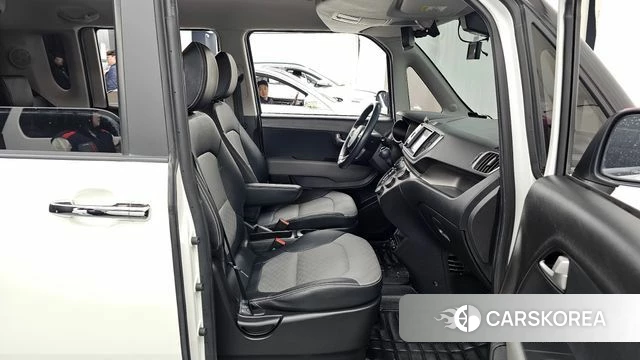 Kia The New Ray 2022 Белый из Кореи, фото 2