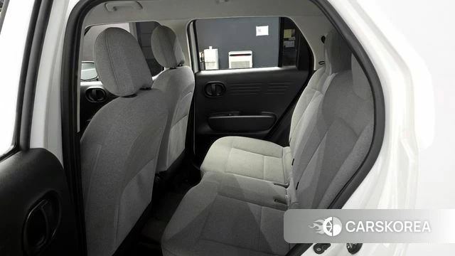 Hyundai Casper 2021 Белый из Кореи, фото 2