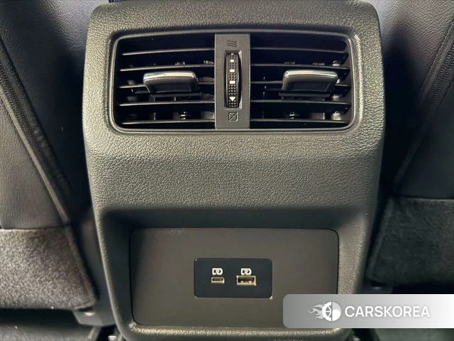 Nissan Qashqai 2024 Синий из Китая, фото 2