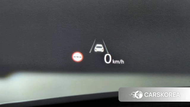 Genesis The New G70 2024 Синий из Кореи, фото 2