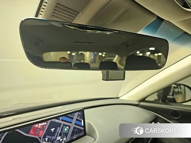 Genesis G80 (RG3) 2020 Серый из Кореи, фото 2