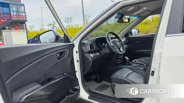 Ssangyong Berry New Tivoli 2020 Белый из Кореи, фото 2