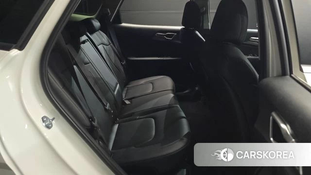 Kia Sportage 5th Generation 2023 Белый из Кореи, фото 2