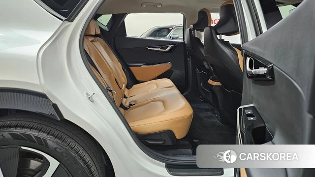 Kia EV6 2023 Белый из Кореи, фото 2