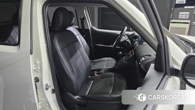 Hyundai Casper 2022 Жемчужный цвет из Кореи, фото 2