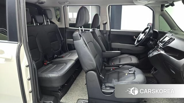 Kia The New Kia Ray 2024 Жемчужный цвет из Кореи, фото 2