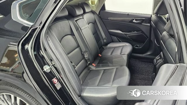 Kia K7 Premier 2019 Черный из Кореи, фото 2