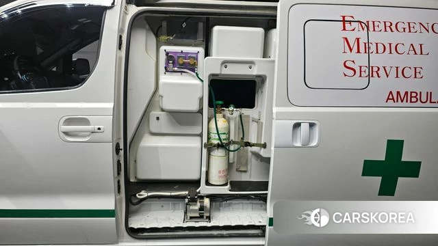 Hyundai The New Grand Starex 2020 Белый из Кореи, фото 2