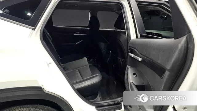 Kia The New Seltos 2023 Белый из Кореи, фото 2