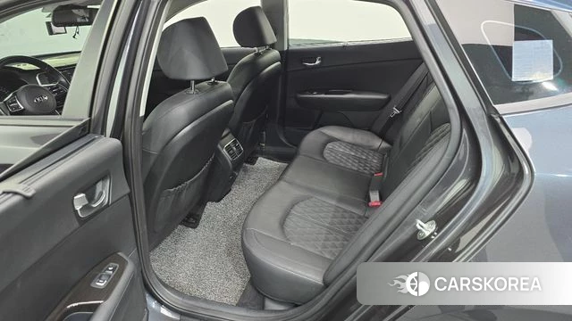 Kia The New K5 2nd generation 2019 Серый из Кореи, фото 2