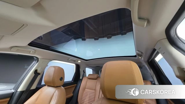 Land Rover Discovery Sports 2018 Белый из Кореи, фото 2