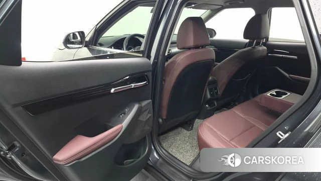 Kia Seltos 2021 Серый из Кореи, фото 2