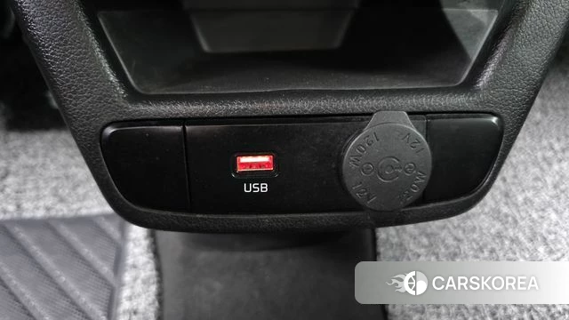 Kia The New Ray 2022 Белый из Кореи, фото 2