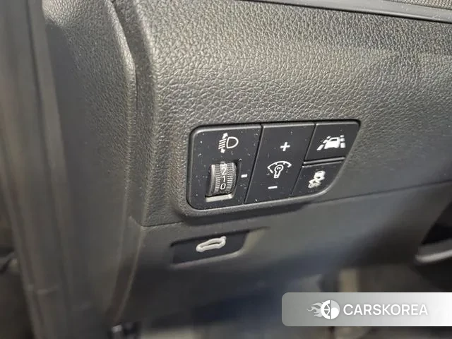 Kia K5 3rd generation 2021 Черный из Кореи, фото 2