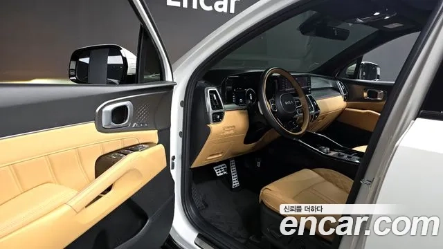 Kia Sorento 4th Generation id 2862685 из Кореи 2