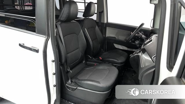 Kia The New Ray 2022 Белый из Кореи, фото 2