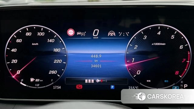Mercedes-Benz GLC-Class X254 2024 Черный из Кореи, фото 2