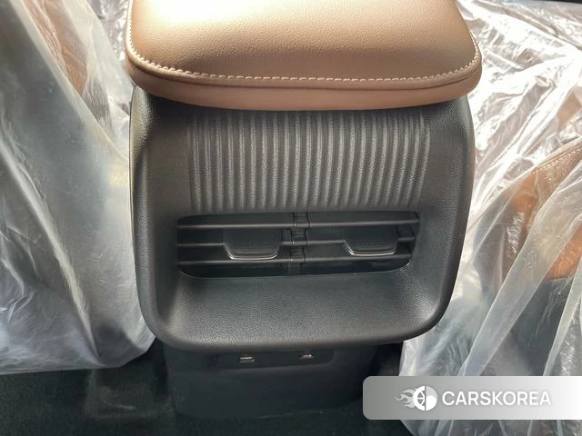Wuling Automobile Wuling Xingguang S PHEV 2026 Темно-серый из Китая, фото 2