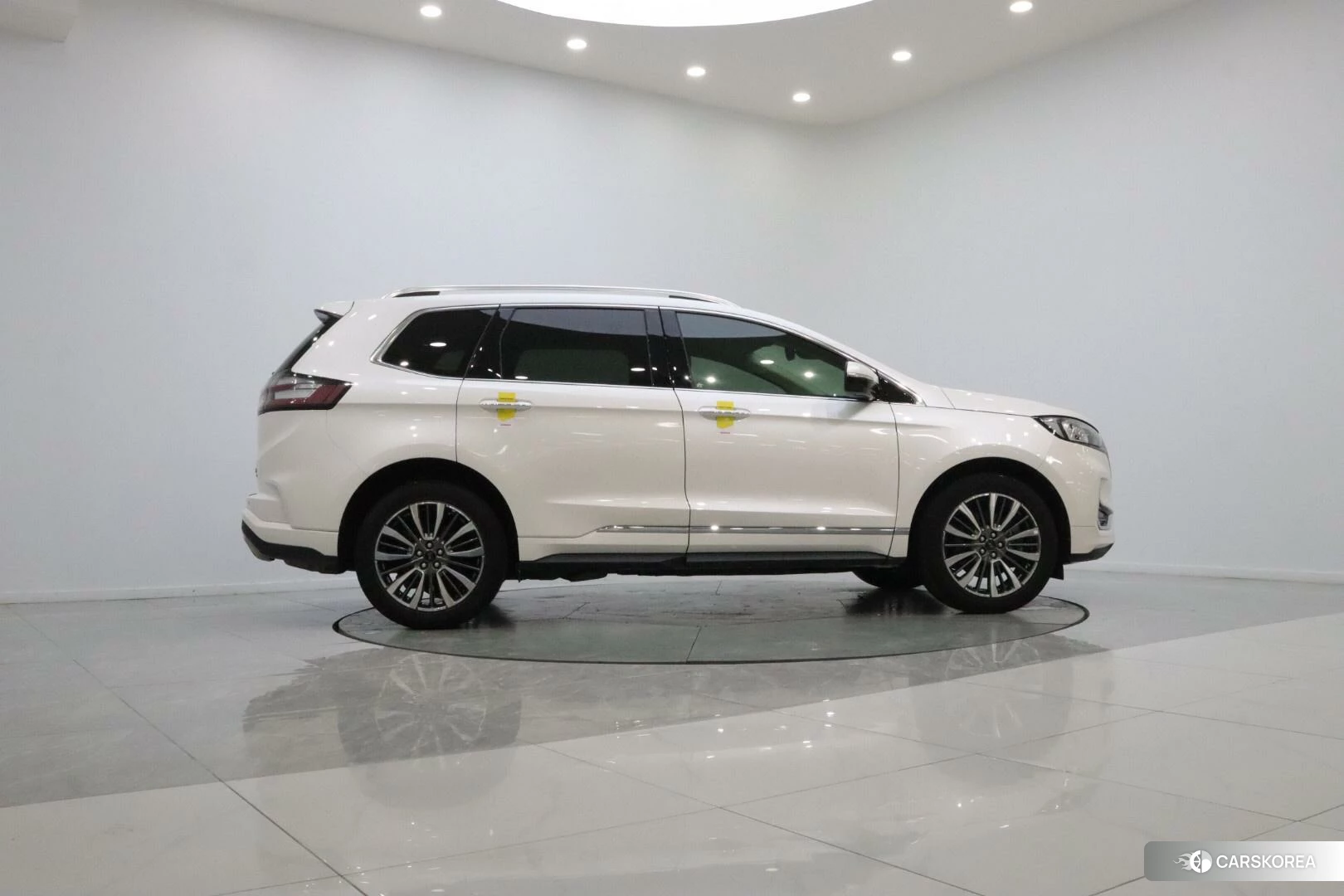 Ford Sharp World 2020 Белый из Китая, фото 2